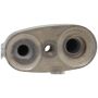 Four Seasons 54271 Plate & Fin Evaporator Core