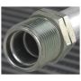 Four Seasons 54272 Plate & Fin Evaporator Core