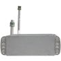 Four Seasons 54277 Plate & Fin Evaporator Core