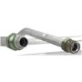 Four Seasons 54277 Plate & Fin Evaporator Core