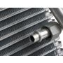 Four Seasons 54278 Plate & Fin Evaporator Core