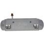 Four Seasons 54281 Plate & Fin Evaporator Core
