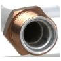 Four Seasons 54281 Plate & Fin Evaporator Core
