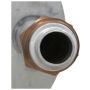 Four Seasons 54281 Plate & Fin Evaporator Core