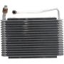Four Seasons 54281 Plate & Fin Evaporator Core