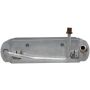 Four Seasons 54281 Plate & Fin Evaporator Core