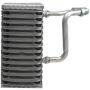 Four Seasons 54286 Plate & Fin Evaporator Core
