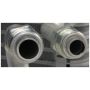 Four Seasons 54286 Plate & Fin Evaporator Core