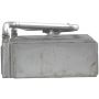 Four Seasons 54288 Plate & Fin Evaporator Core