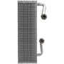 Four Seasons 54289 Plate & Fin Evaporator Core
