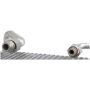 Four Seasons 54289 Plate & Fin Evaporator Core