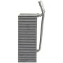 Four Seasons 54290 Plate & Fin Evaporator Core