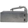 Four Seasons 54291 Plate & Fin Evaporator Core