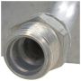 Four Seasons 54291 Plate & Fin Evaporator Core