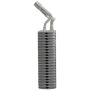 Four Seasons 54293 Plate & Fin Evaporator Core