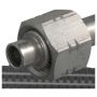 Four Seasons 54294 Plate & Fin Evaporator Core