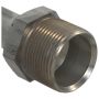 Four Seasons 54294 Plate & Fin Evaporator Core