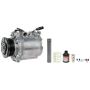 Four Seasons 5433NK Complete Air Conditioning Kit w/ New Compressor