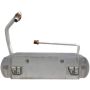 Four Seasons 54401 Plate & Fin Evaporator Core