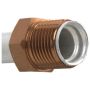 Four Seasons 54401 Plate & Fin Evaporator Core