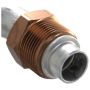 Four Seasons 54401 Plate & Fin Evaporator Core