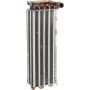 Four Seasons 54407 Tube & Fin Evaporator Core