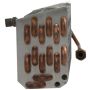 Four Seasons 54407 Tube & Fin Evaporator Core
