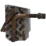 Four Seasons 54407 Tube & Fin Evaporator Core