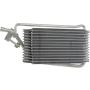 Four Seasons 54409 Plate & Fin Evaporator Core
