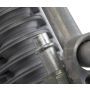 Four Seasons 54409 Plate & Fin Evaporator Core