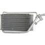Four Seasons 54409 Plate & Fin Evaporator Core