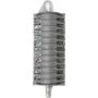 Four Seasons 54409 Plate & Fin Evaporator Core