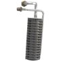 Four Seasons 54411 Plate & Fin Evaporator Core