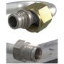 Four Seasons 54411 Plate & Fin Evaporator Core