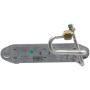 Four Seasons 54411 Plate & Fin Evaporator Core
