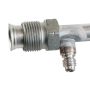 Four Seasons 54413 Plate & Fin Evaporator Core