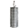 Four Seasons 54413 Plate & Fin Evaporator Core