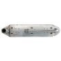 Four Seasons 54413 Plate & Fin Evaporator Core