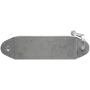 Four Seasons 54414 Plate & Fin Evaporator Core