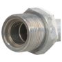 Four Seasons 54414 Plate & Fin Evaporator Core