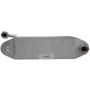Four Seasons 54414 Plate & Fin Evaporator Core