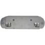 Four Seasons 54415 Plate & Fin Evaporator Core