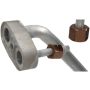 Four Seasons 54417 Plate & Fin Evaporator Core