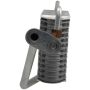 Four Seasons 54417 Plate & Fin Evaporator Core