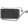 Four Seasons 54417 Plate & Fin Evaporator Core