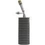 Four Seasons 54425 Plate & Fin Evaporator Core