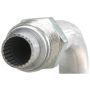 Four Seasons 54425 Plate & Fin Evaporator Core
