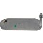Four Seasons 54425 Plate & Fin Evaporator Core