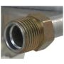 Four Seasons 54427 Plate & Fin Evaporator Core