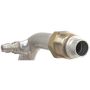 Four Seasons 54427 Plate & Fin Evaporator Core